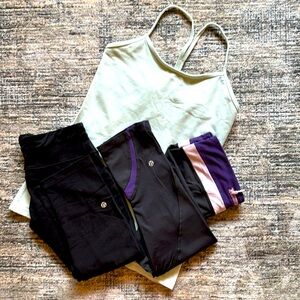 Lululemon Lot